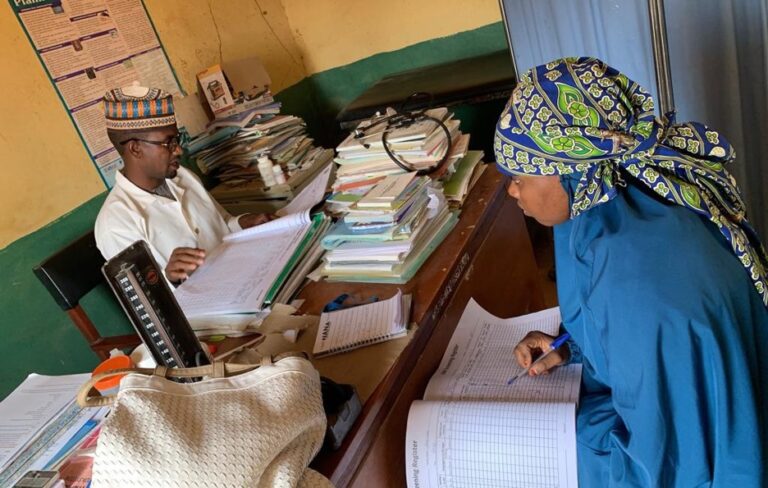 Improved access to MNCH